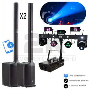 PACK AMBIANCE PREMIUM