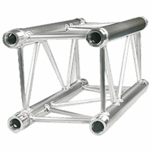 STRUCTURE Carrée 290 ASD - 0,75 M