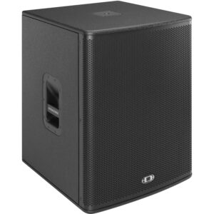 Caisson de basse - DYNACCORD A118A