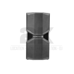 Enceinte active - dB Technologies REEVO 212