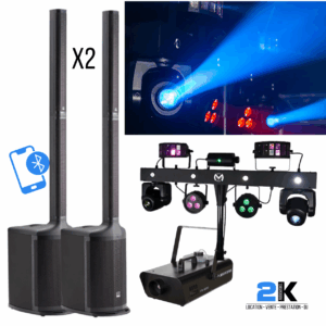 pack ambiance premium