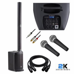 pack karaoke standard