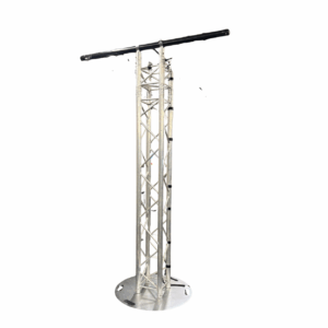 TOTEM Carrée 290 ASD - 3M + T MONO 1,5 M