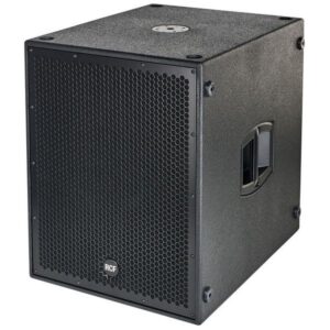 Caisson de basse - RCF SUB 8004-AS