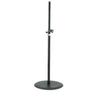 Pied à Embase Son - K&M 26735 (Long)