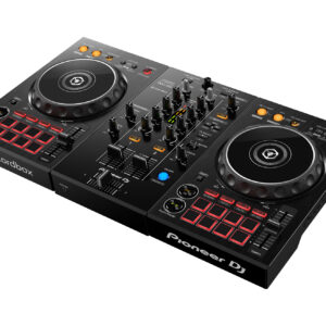 Controleur DJ - PIONEER DDJ 400