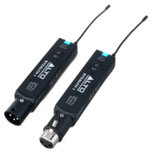 Système sans fil - ALTO STEALTH 1