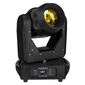 Lyre LED - JB Systems  CHALLENGER BSW