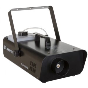 Machine à fumée - JB SYSTEMS FX-1200