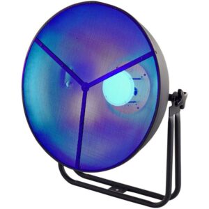 Par LED - Stairville LED Vintage Bowl 50 RGBA