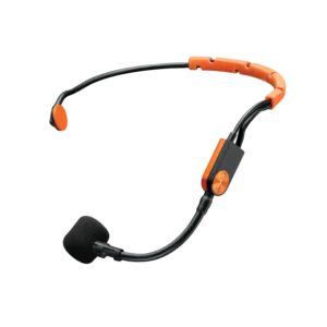 Micro serre tete  - Shure SM31 FH-TQG