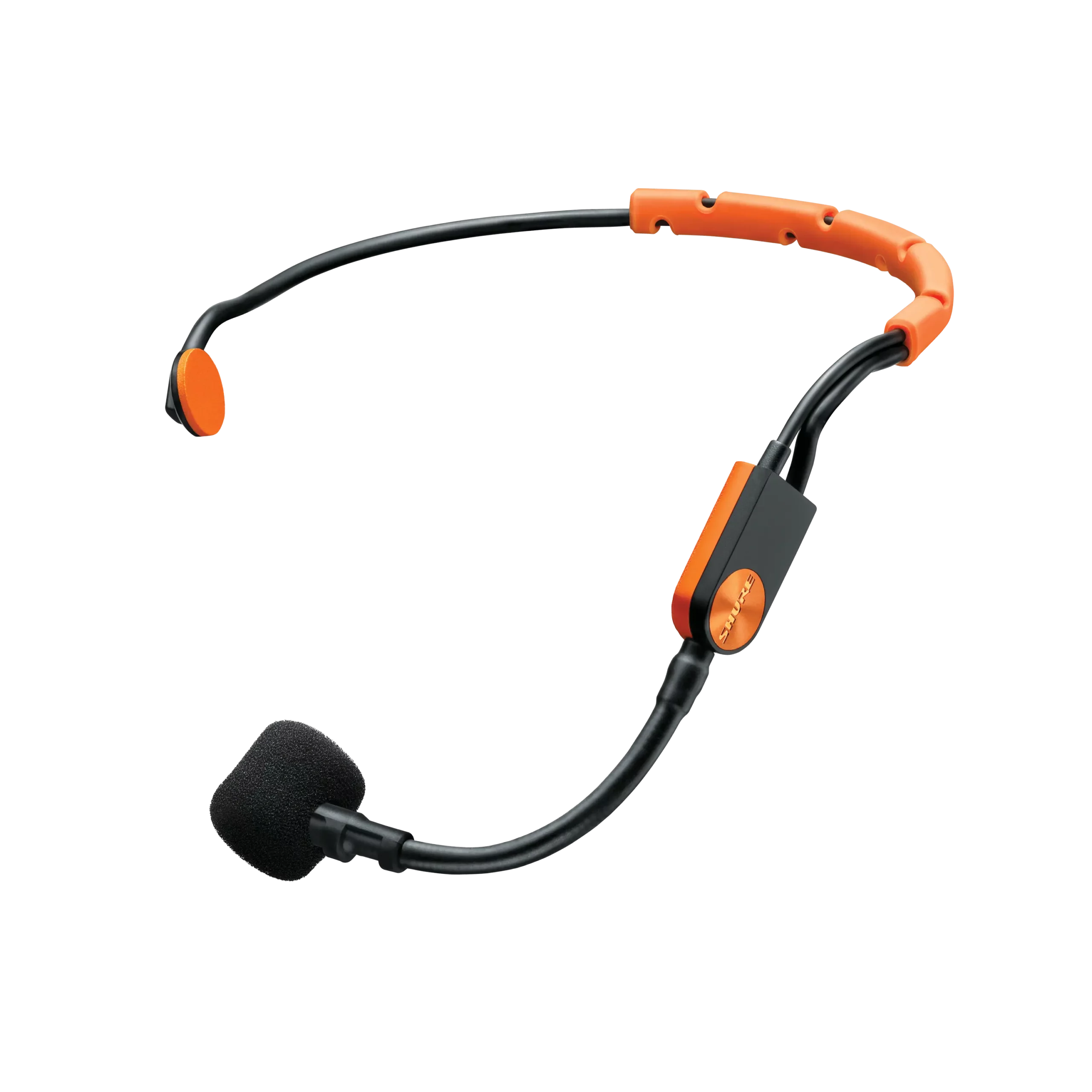 Micro serre tete - Shure SM31 FH-TQG