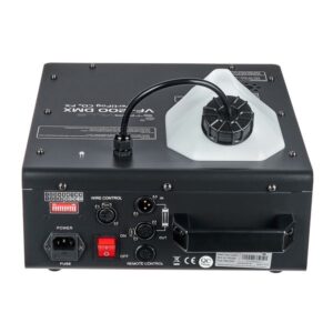 Machine à effets C02 - STAIRVILLE VF-1200 DMX