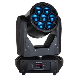 Lyre LED - JB Systems CHALLENGER WASH