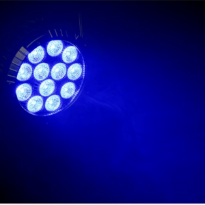 Par UV - Algam Lighting IP-PAR-1415-HEX