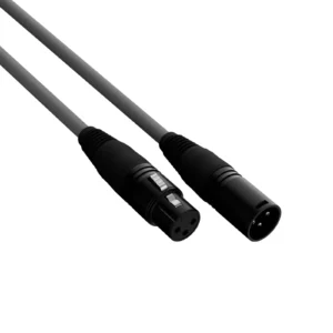 Câble DMX - 5 mètres