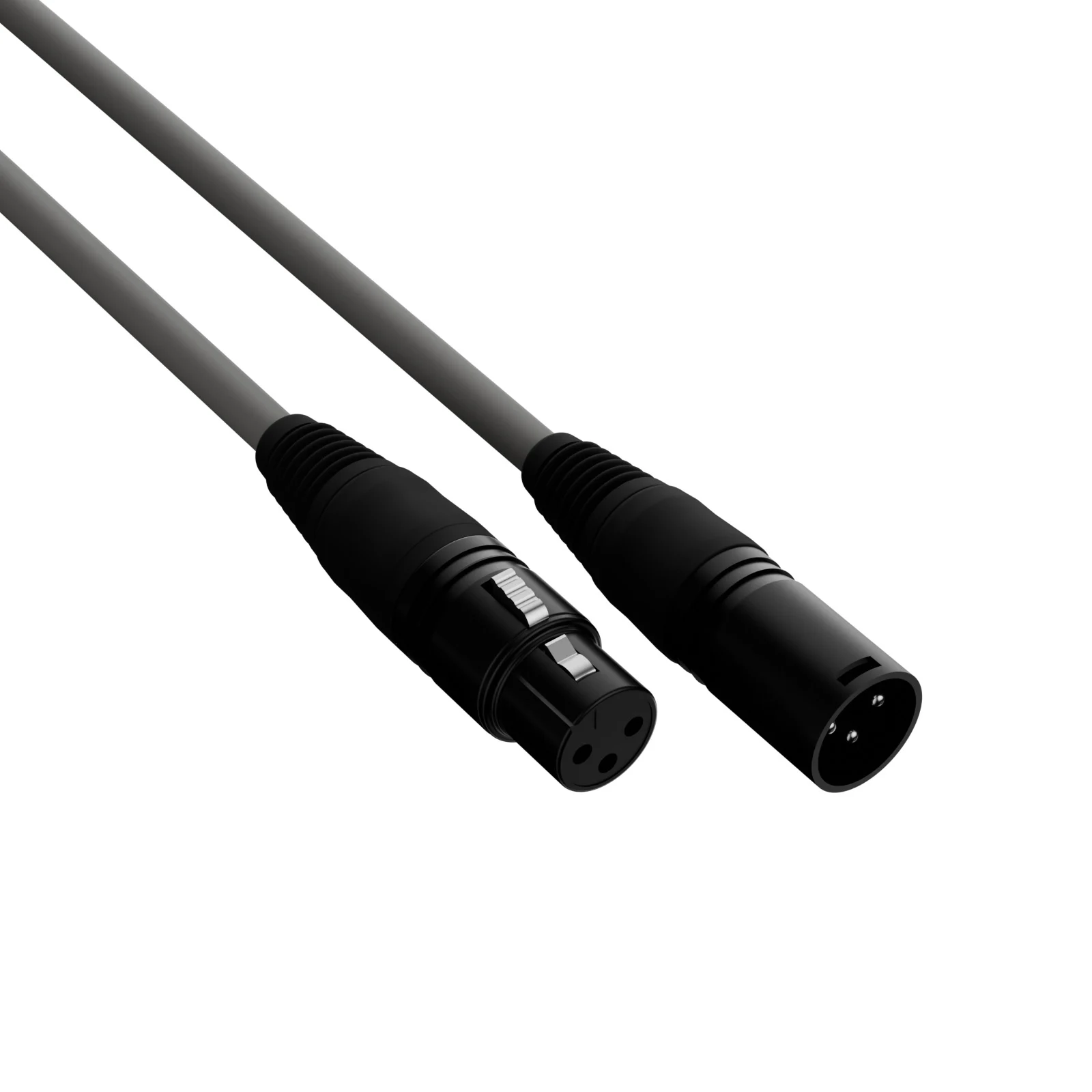 Câble DMX - 1 mètre