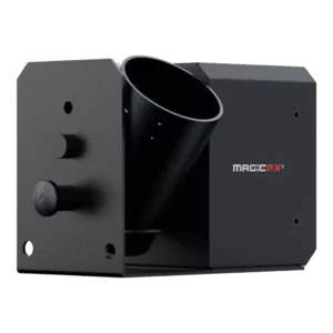 Canon à Confettis - Magic FX POWERSHOT II