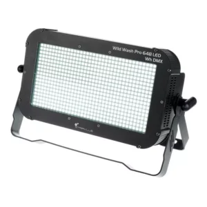 Strobe LED -  Stairville Wild Wash Pro