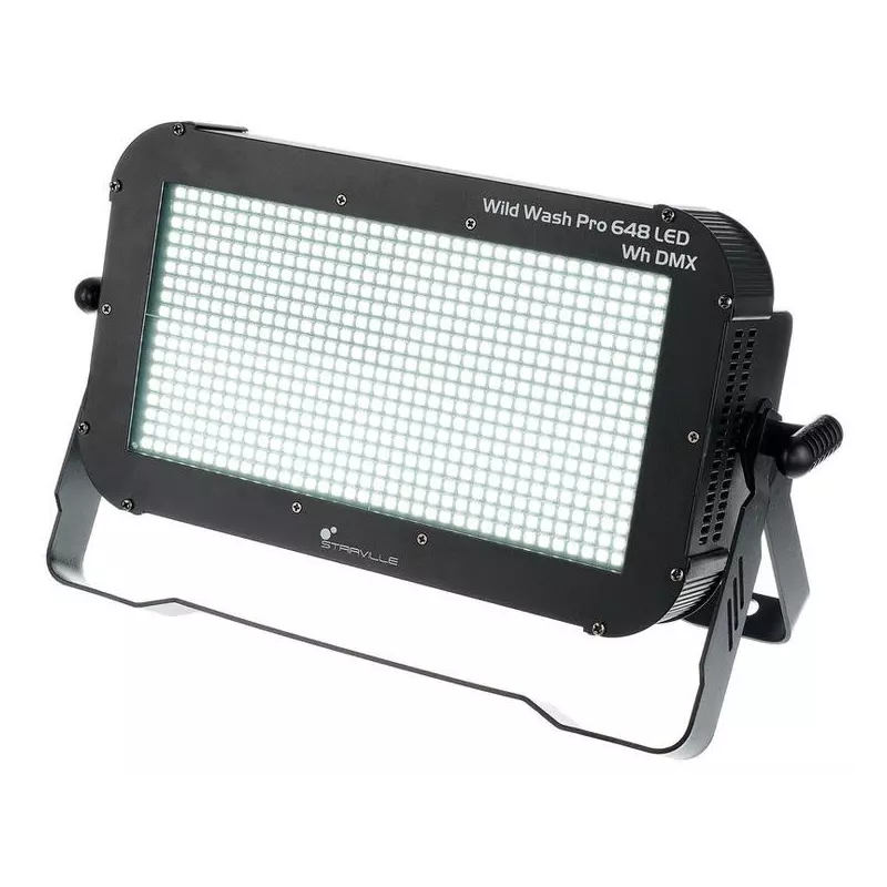 Strobe LED - Stairville Wild Wash Pro