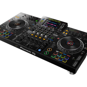 Contrôleur DJ autonome - Pioneer XDJ-XZ