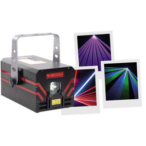 Laser - Evolite  M3000