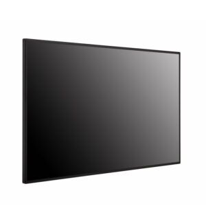 Ecran Moniteur - 49" LG 49UM5N-H