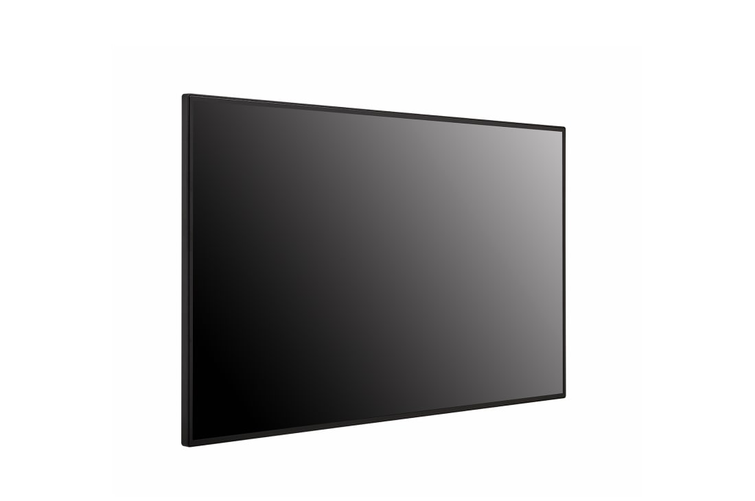 Ecran Moniteur - 49" LG 49UM5N-H