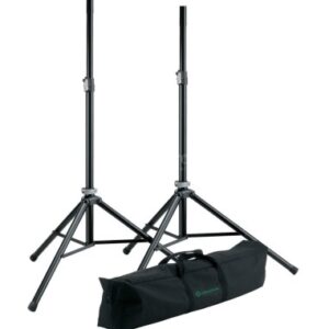 Trépied Son - K&M 21449 (LA PAIRE)