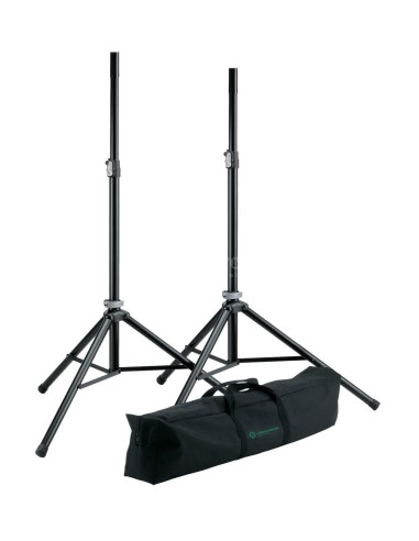 Trépied Son - K&M 21449 (LA PAIRE)