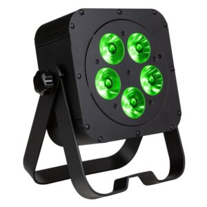 Par LED - JB Systems LED PLANO5-6in1
