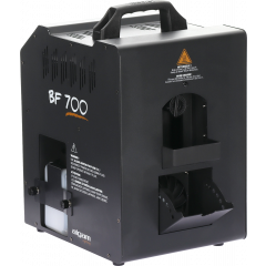 Machine à Bulles - Algam Lighting BF700