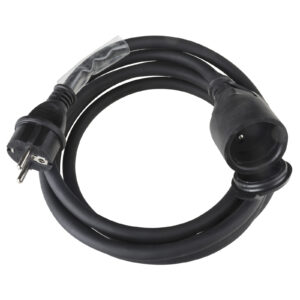 Rallonge Electrique IP44 (2.5) - 3 mètres