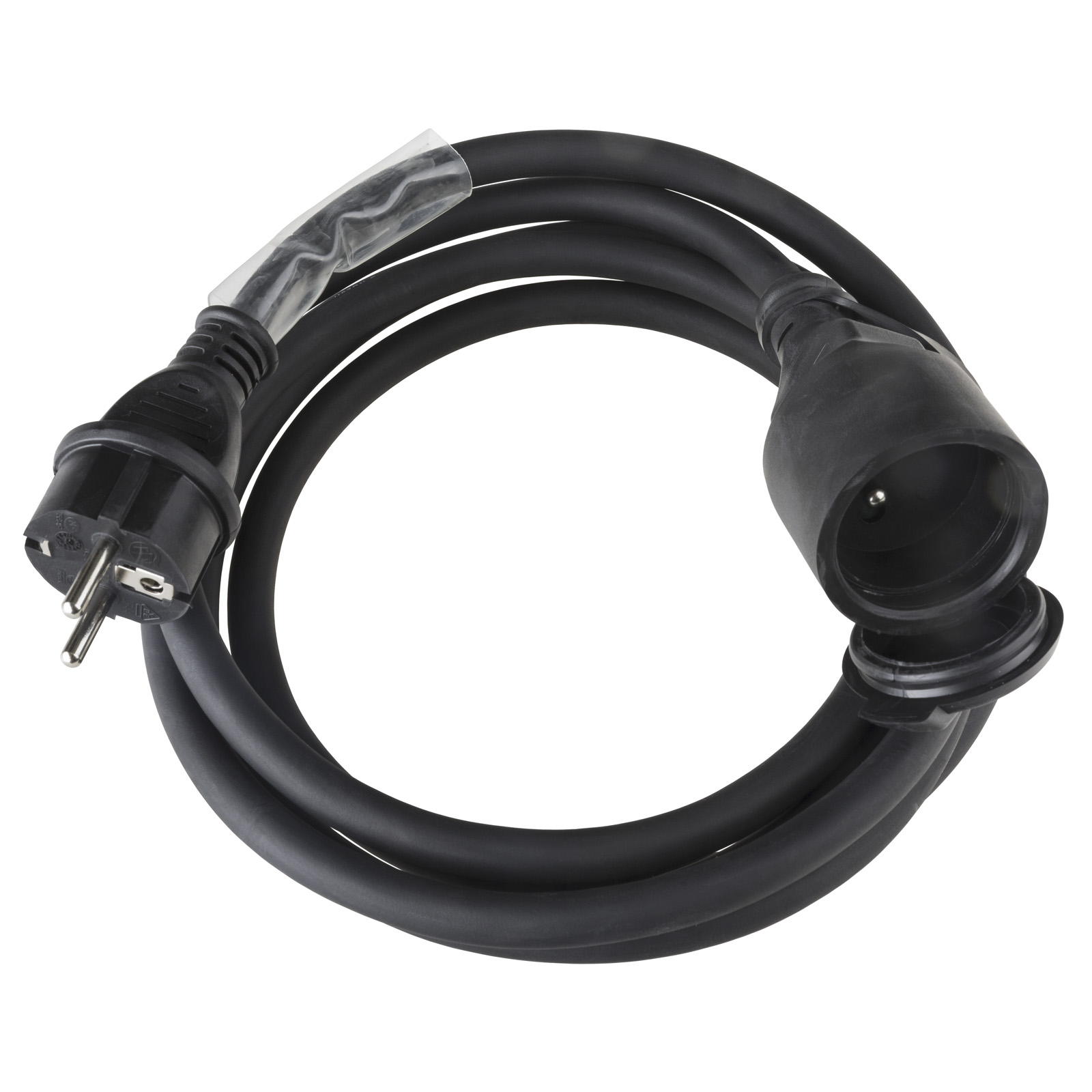 Rallonge Electrique IP44 (2.5) - 3 mètres