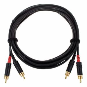CABLES - RCA vers RCA