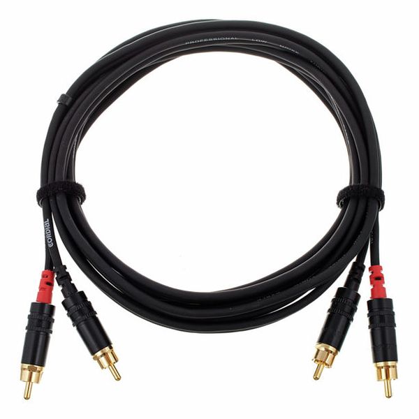 CABLES - RCA vers RCA