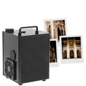 Machine à Etincelle - Evolite Evo Spark 600