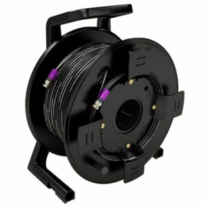 Câbles SDI - Kramer C-BM/BM-150 Cable 45.7m sur Enrouleur