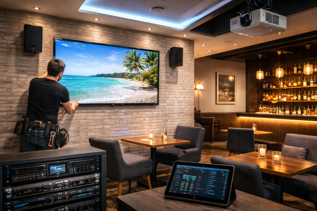 2K AUDIOVISUEL – Spécialiste en location et prestation de sonorisation, éclairage, vidéo et machines à effets à Thonon-les-Bains et dans la zone d’Anthy. Nous proposons des enceintes, micros, caissons de basses, DJ et équipements professionnels pour concerts, événements, mariages, séminaires et soirées privées. Solutions sur mesure avec installation et support technique disponibles