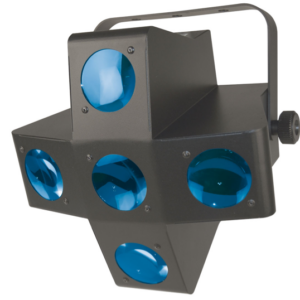 Effets LED - Delirium