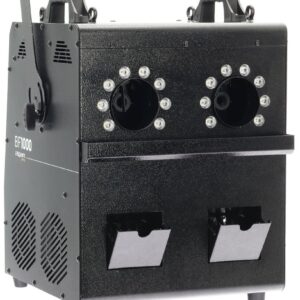 Machine à Bulles - Algam Lighting BF1000