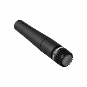 Micro pour instruments - Shure SM57