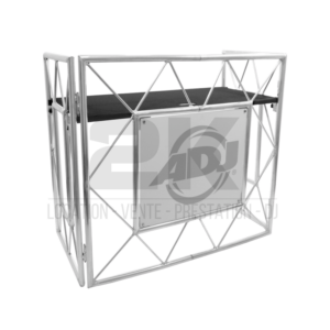Stand DJ - ADJ  Pro Event Table