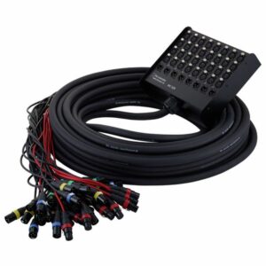 Multipaire 30 M 32/8