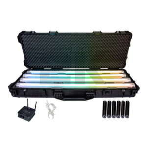 Tube Led Batterie - TUBE PIX BOX x6
