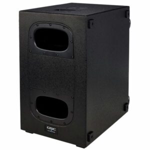 Caisson de basse - QSC KS112